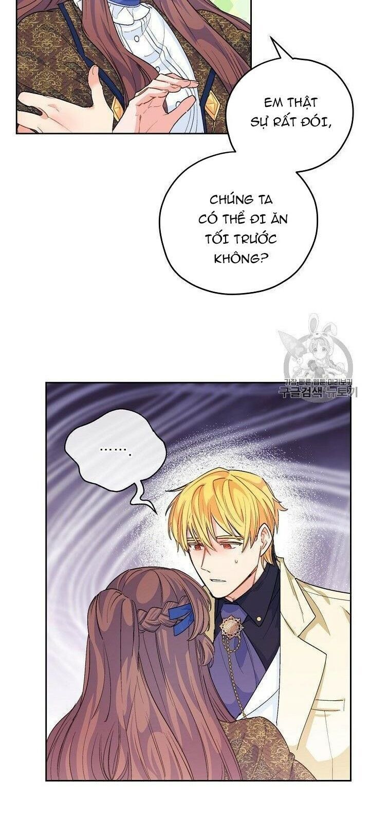 50 Công Thức Pha Trà Của Nữ Công Tước Chapter 73 - 6