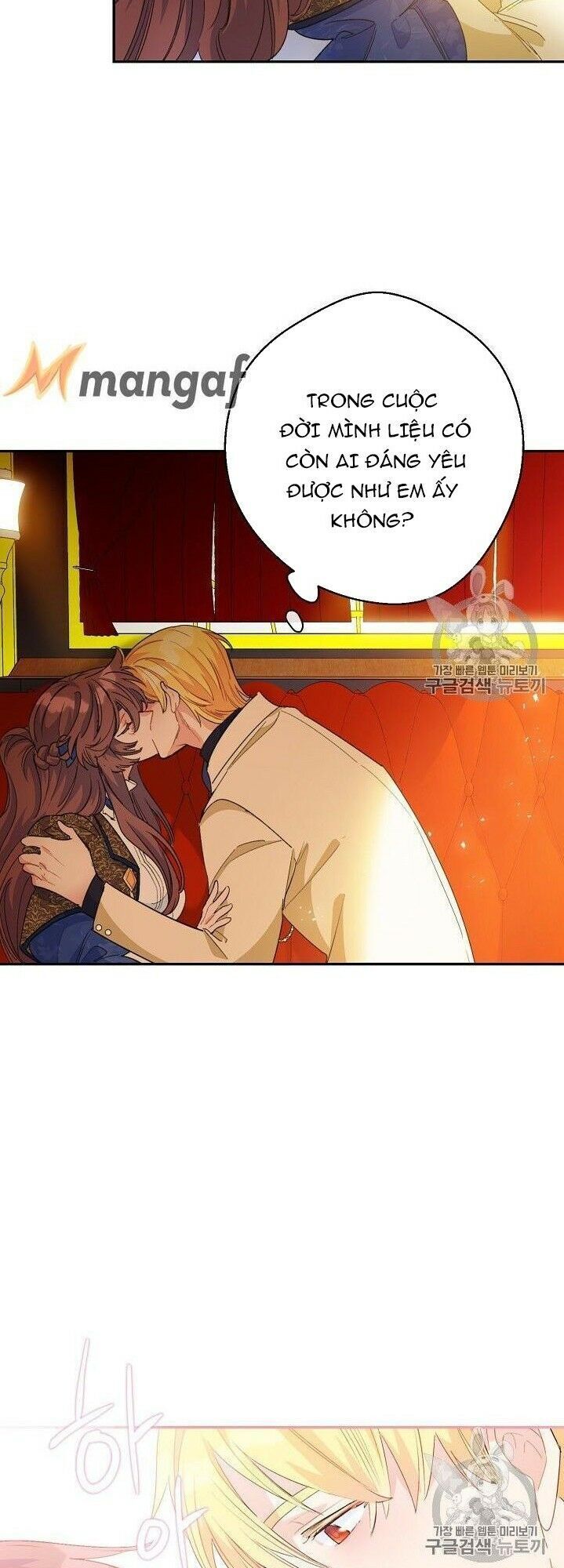 50 Công Thức Pha Trà Của Nữ Công Tước Chapter 73 - 51