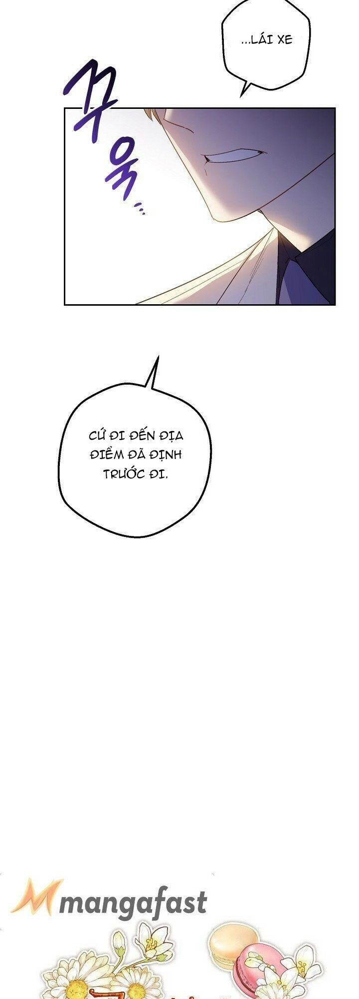 50 Công Thức Pha Trà Của Nữ Công Tước Chapter 73 - 7