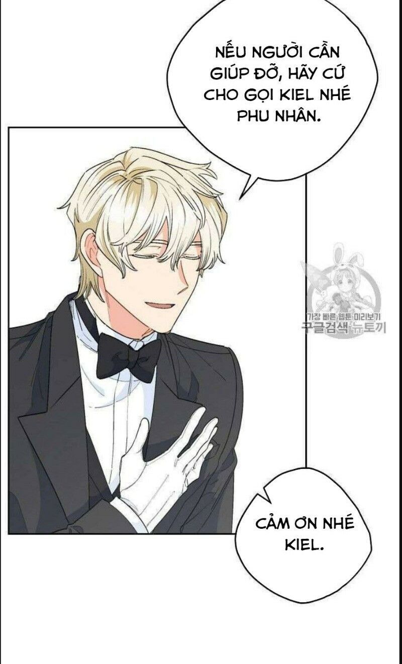 50 Công Thức Pha Trà Của Nữ Công Tước Chapter 75 - 14