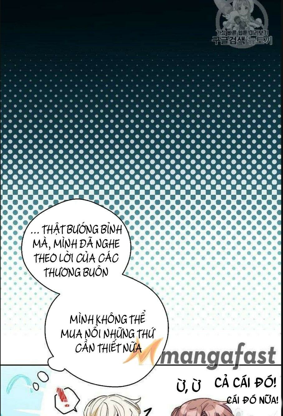 50 Công Thức Pha Trà Của Nữ Công Tước Chapter 75 - 21