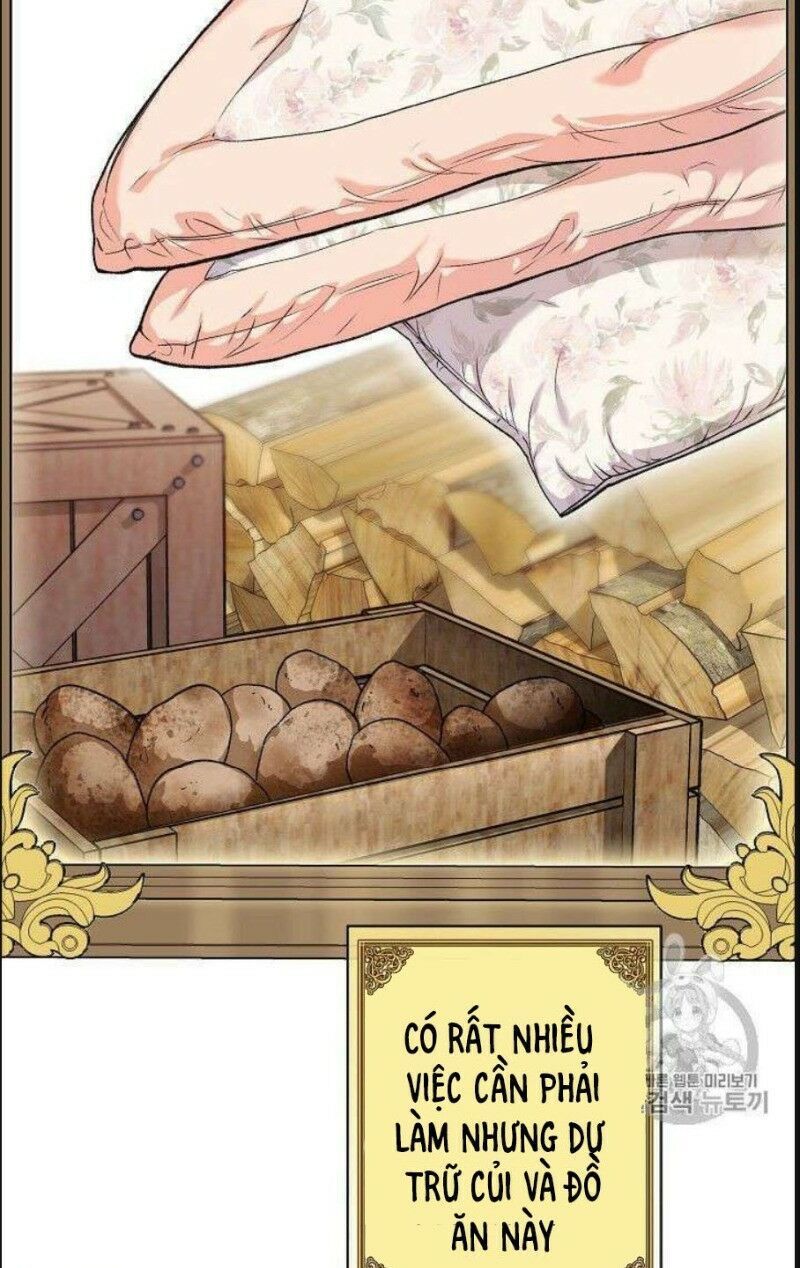 50 Công Thức Pha Trà Của Nữ Công Tước Chapter 75 - 25