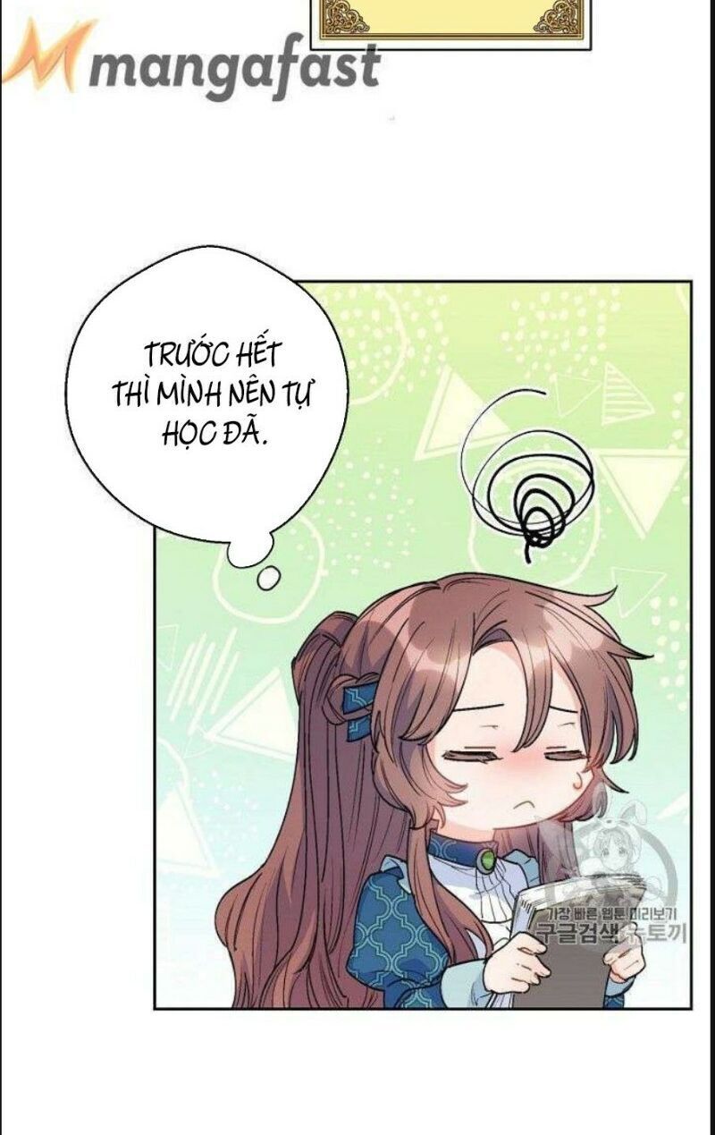 50 Công Thức Pha Trà Của Nữ Công Tước Chapter 75 - 26