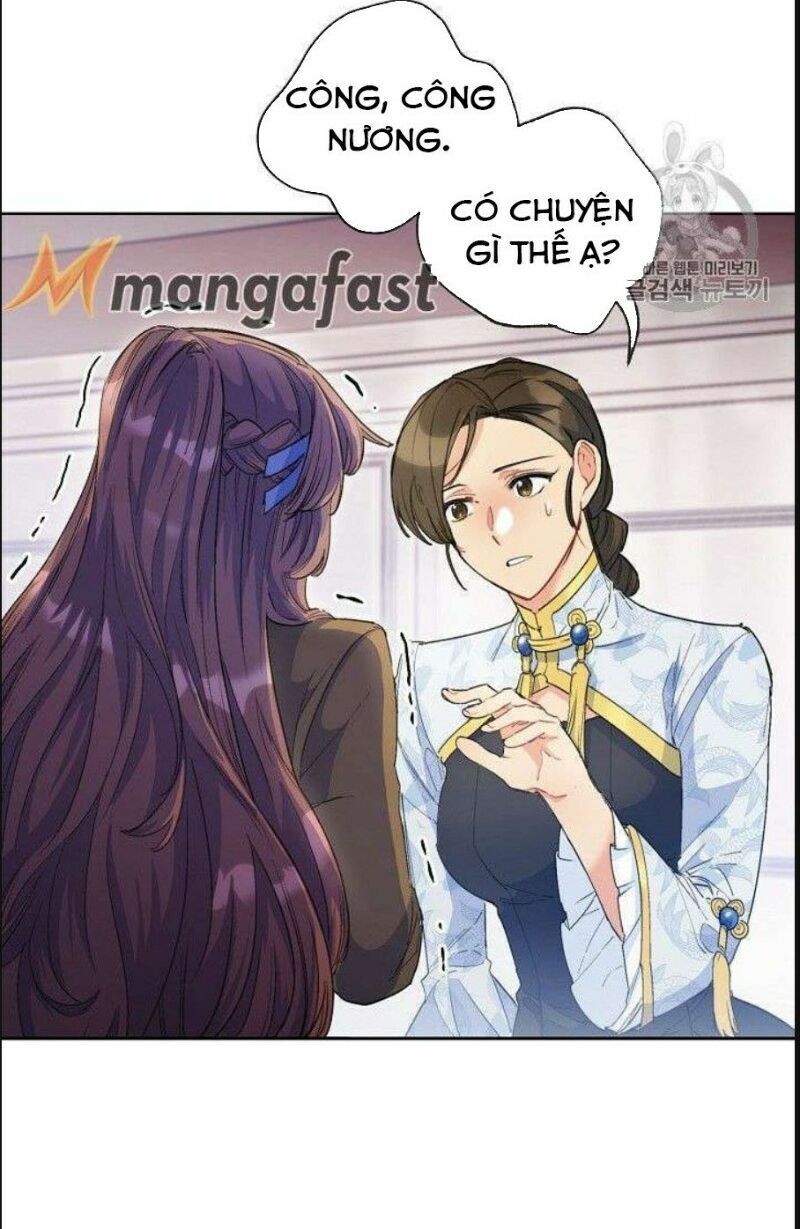 50 Công Thức Pha Trà Của Nữ Công Tước Chapter 75 - 4
