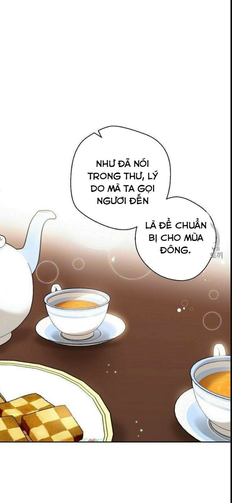 50 Công Thức Pha Trà Của Nữ Công Tước Chapter 75 - 32