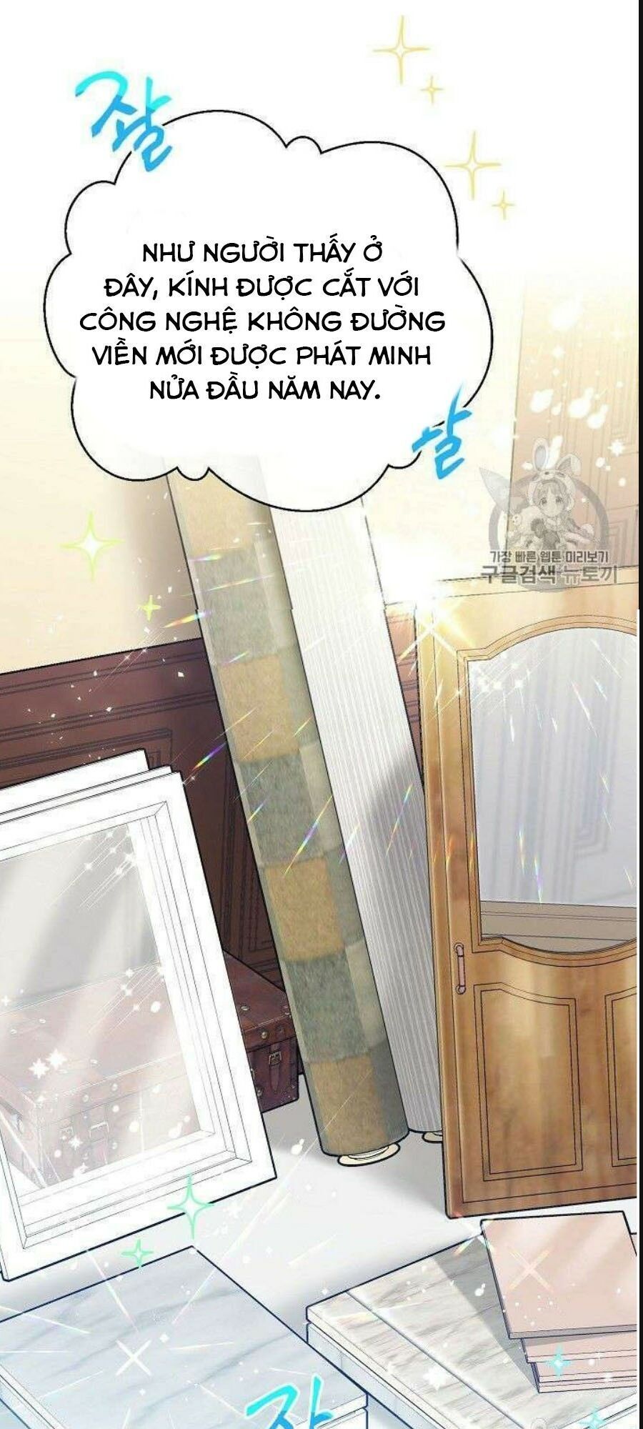 50 Công Thức Pha Trà Của Nữ Công Tước Chapter 75 - 37