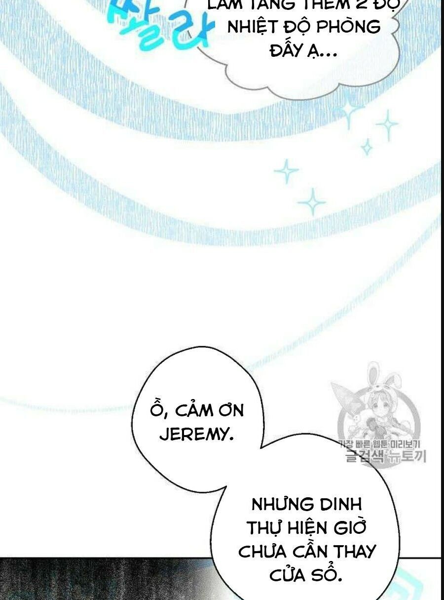 50 Công Thức Pha Trà Của Nữ Công Tước Chapter 75 - 39