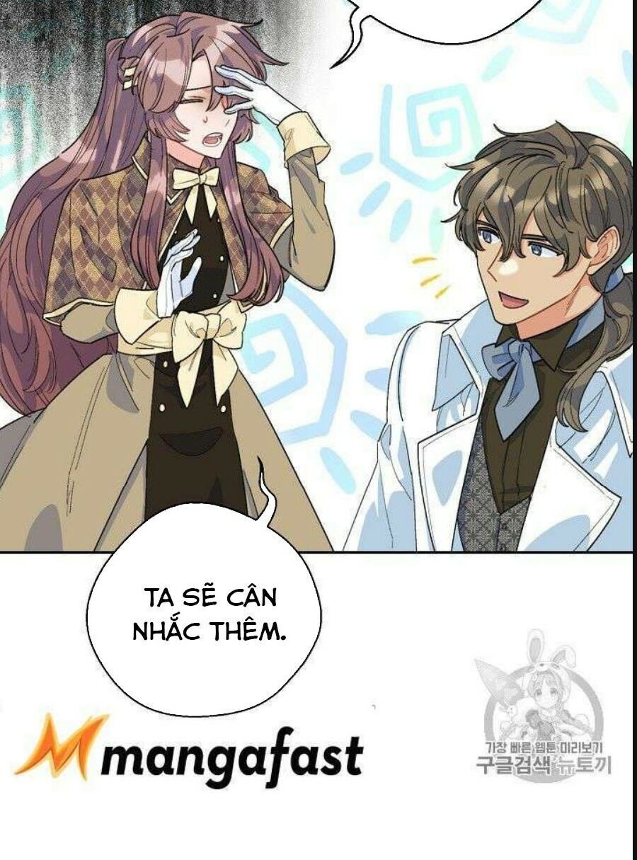 50 Công Thức Pha Trà Của Nữ Công Tước Chapter 75 - 40