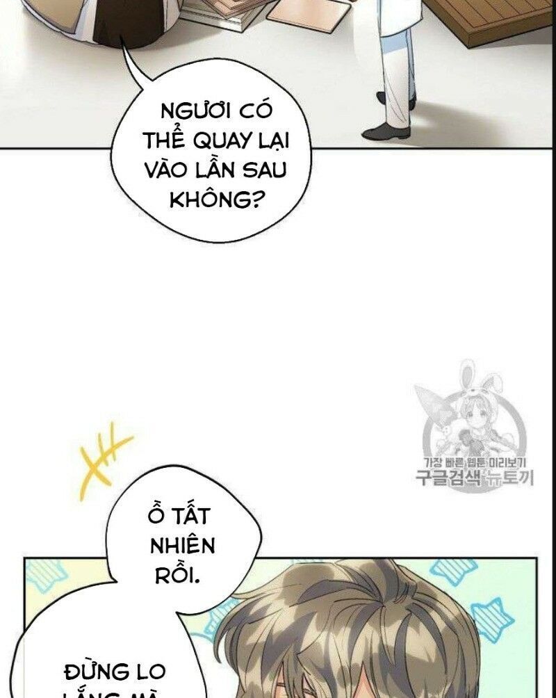 50 Công Thức Pha Trà Của Nữ Công Tước Chapter 75 - 43