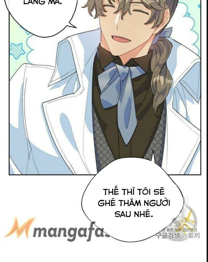 50 Công Thức Pha Trà Của Nữ Công Tước Chapter 75 - 44
