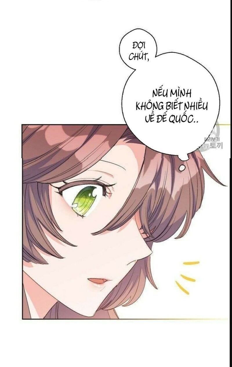 50 Công Thức Pha Trà Của Nữ Công Tước Chapter 75 - 46
