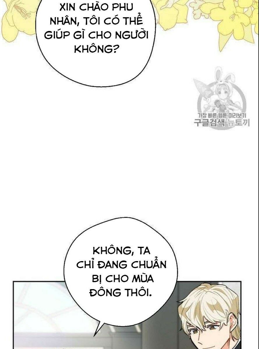 50 Công Thức Pha Trà Của Nữ Công Tước Chapter 75 - 49