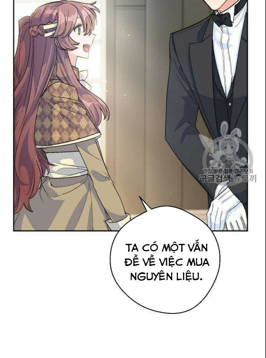 50 Công Thức Pha Trà Của Nữ Công Tước Chapter 75 - 50