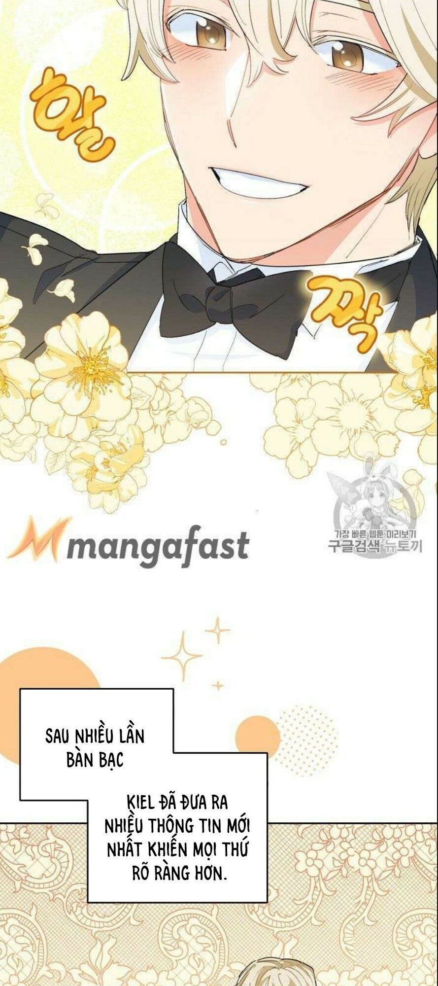 50 Công Thức Pha Trà Của Nữ Công Tước Chapter 75 - 52