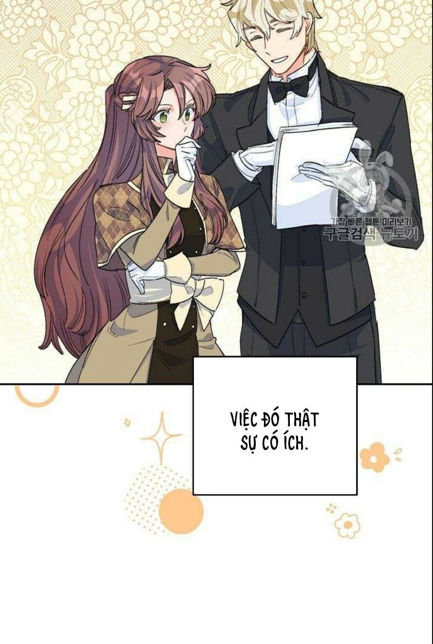 50 Công Thức Pha Trà Của Nữ Công Tước Chapter 75 - 53