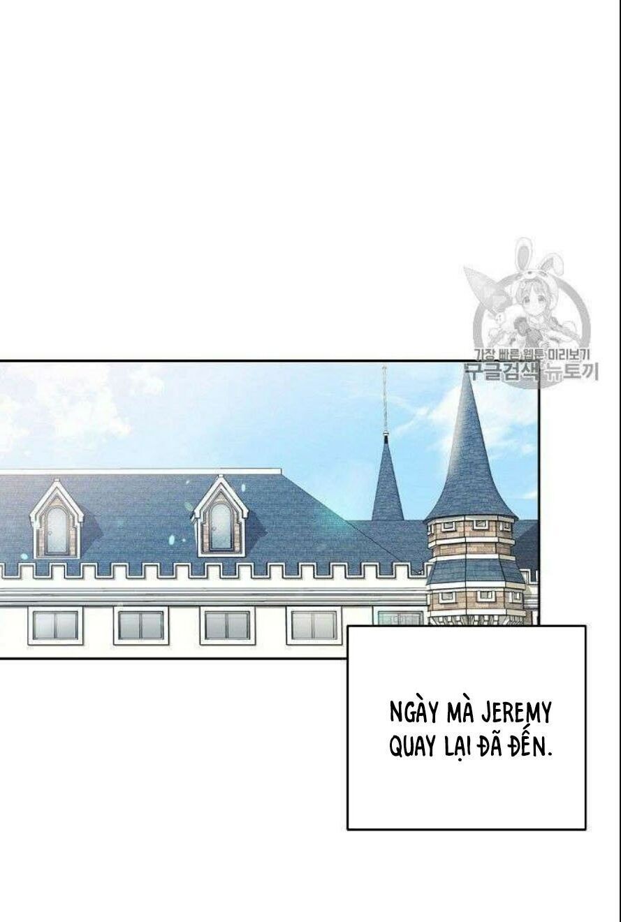 50 Công Thức Pha Trà Của Nữ Công Tước Chapter 75 - 54