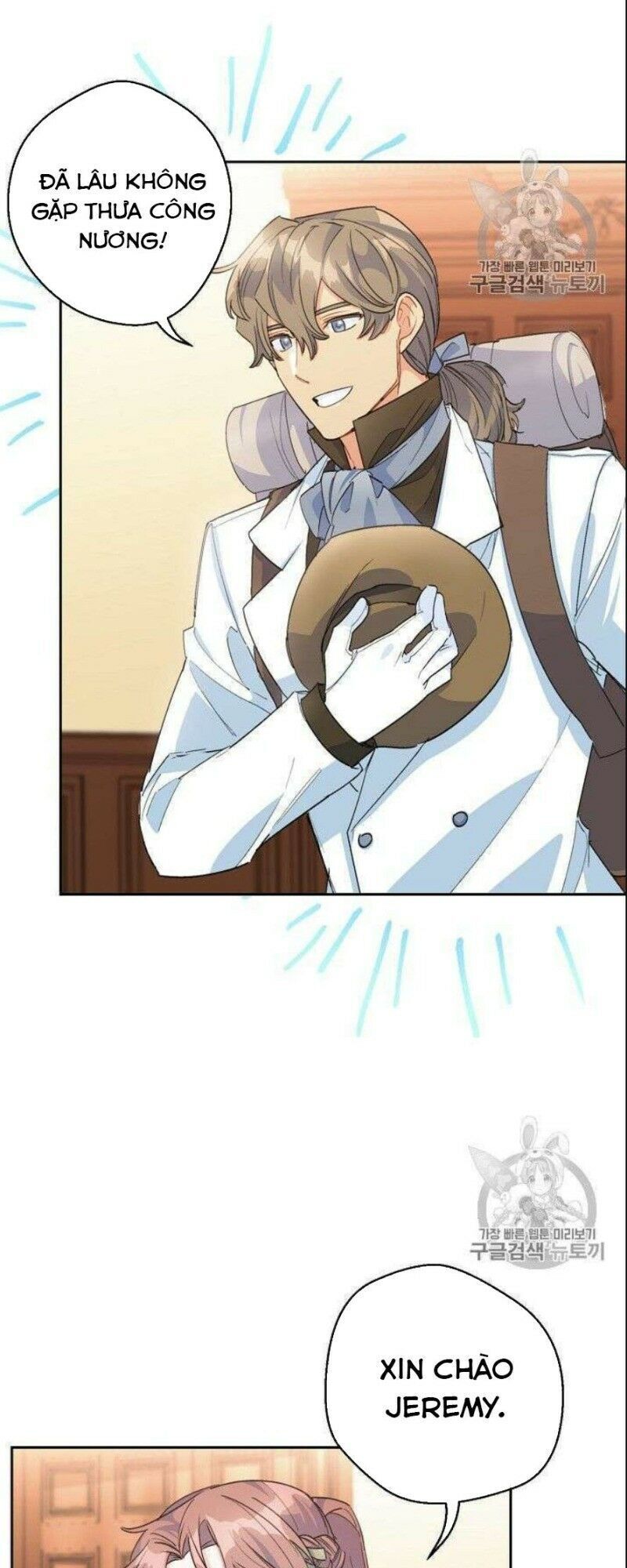 50 Công Thức Pha Trà Của Nữ Công Tước Chapter 75 - 55