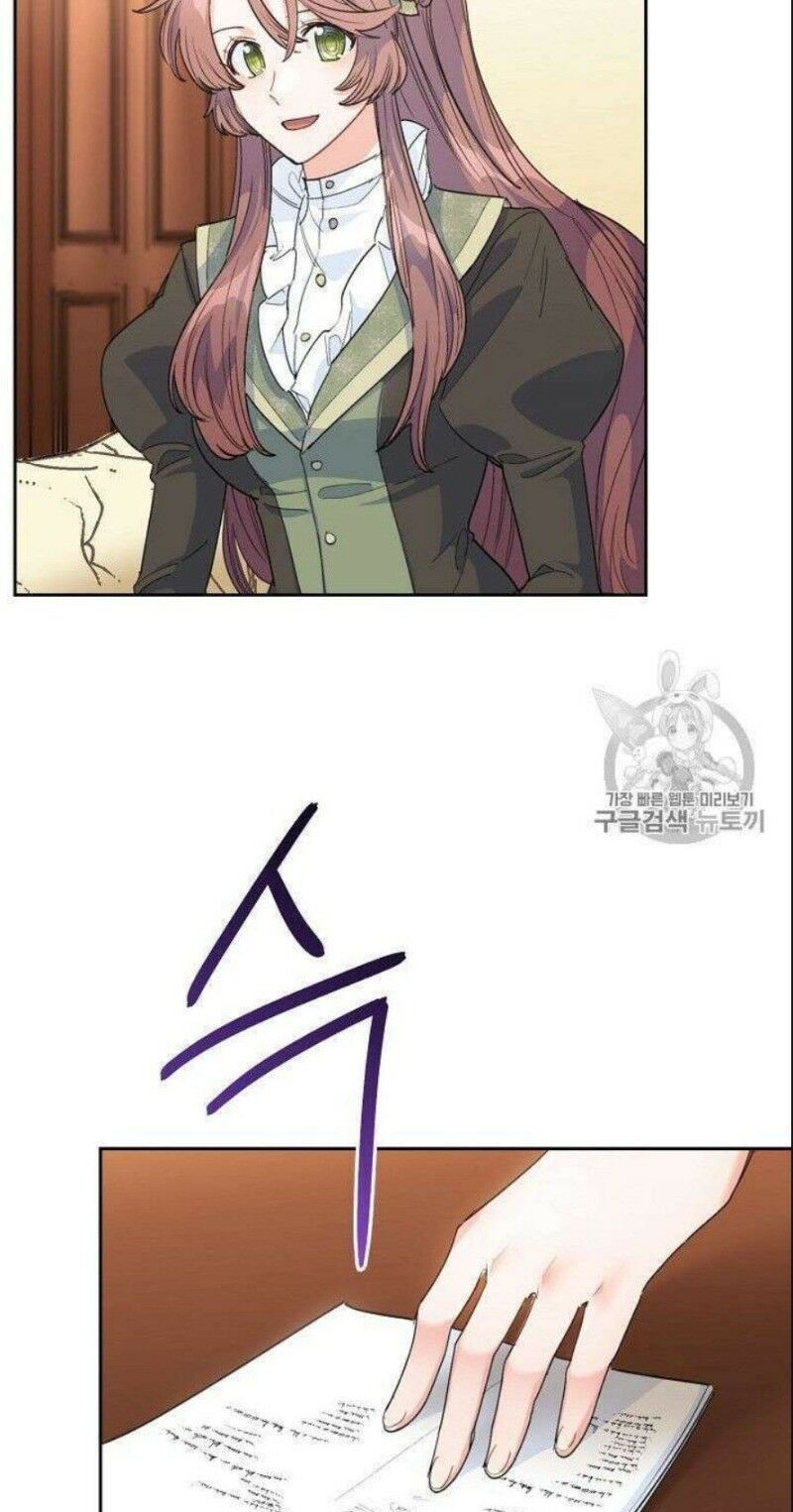 50 Công Thức Pha Trà Của Nữ Công Tước Chapter 75 - 56