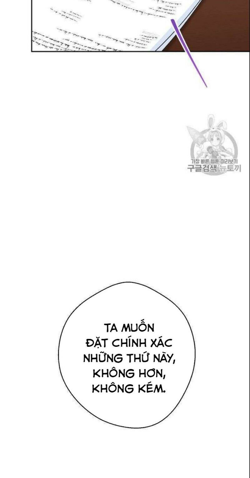 50 Công Thức Pha Trà Của Nữ Công Tước Chapter 75 - 57