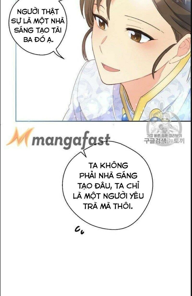 50 Công Thức Pha Trà Của Nữ Công Tước Chapter 75 - 7