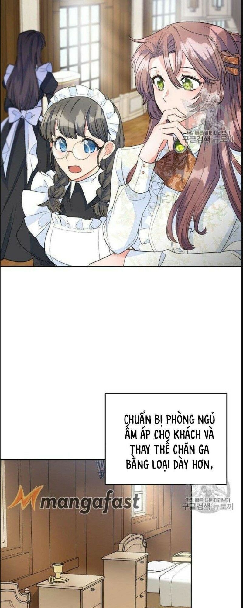 50 Công Thức Pha Trà Của Nữ Công Tước Chapter 75 - 63