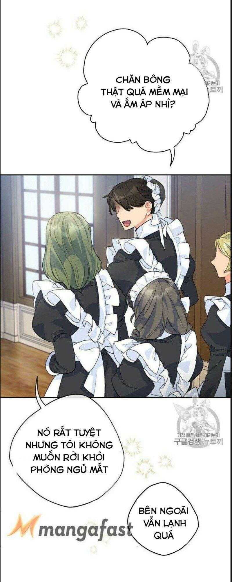 50 Công Thức Pha Trà Của Nữ Công Tước Chapter 75 - 66