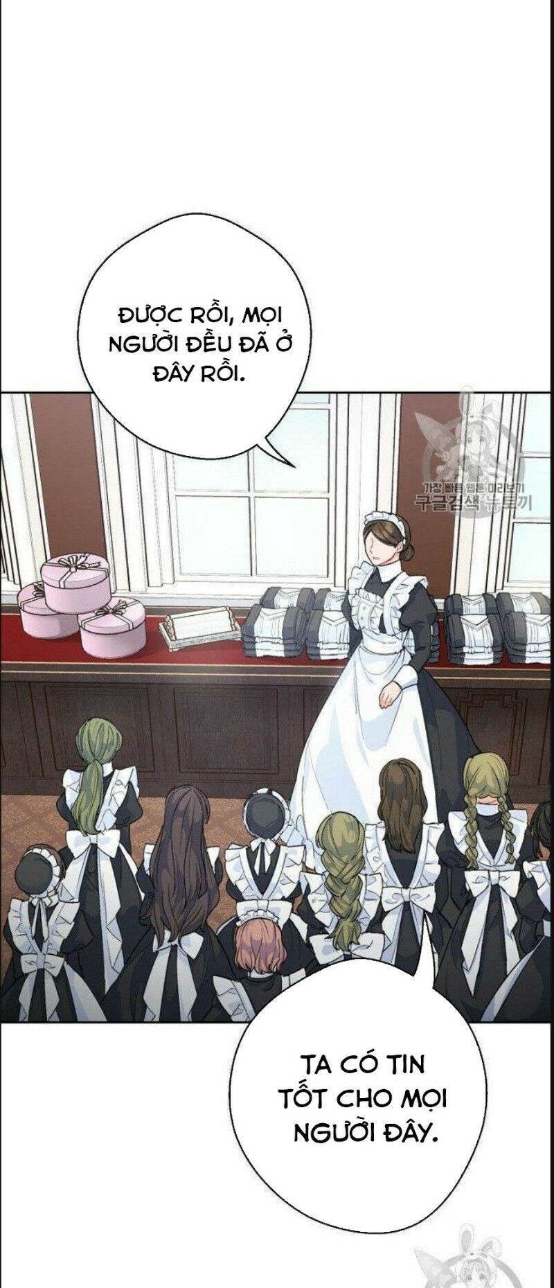 50 Công Thức Pha Trà Của Nữ Công Tước Chapter 75 - 67