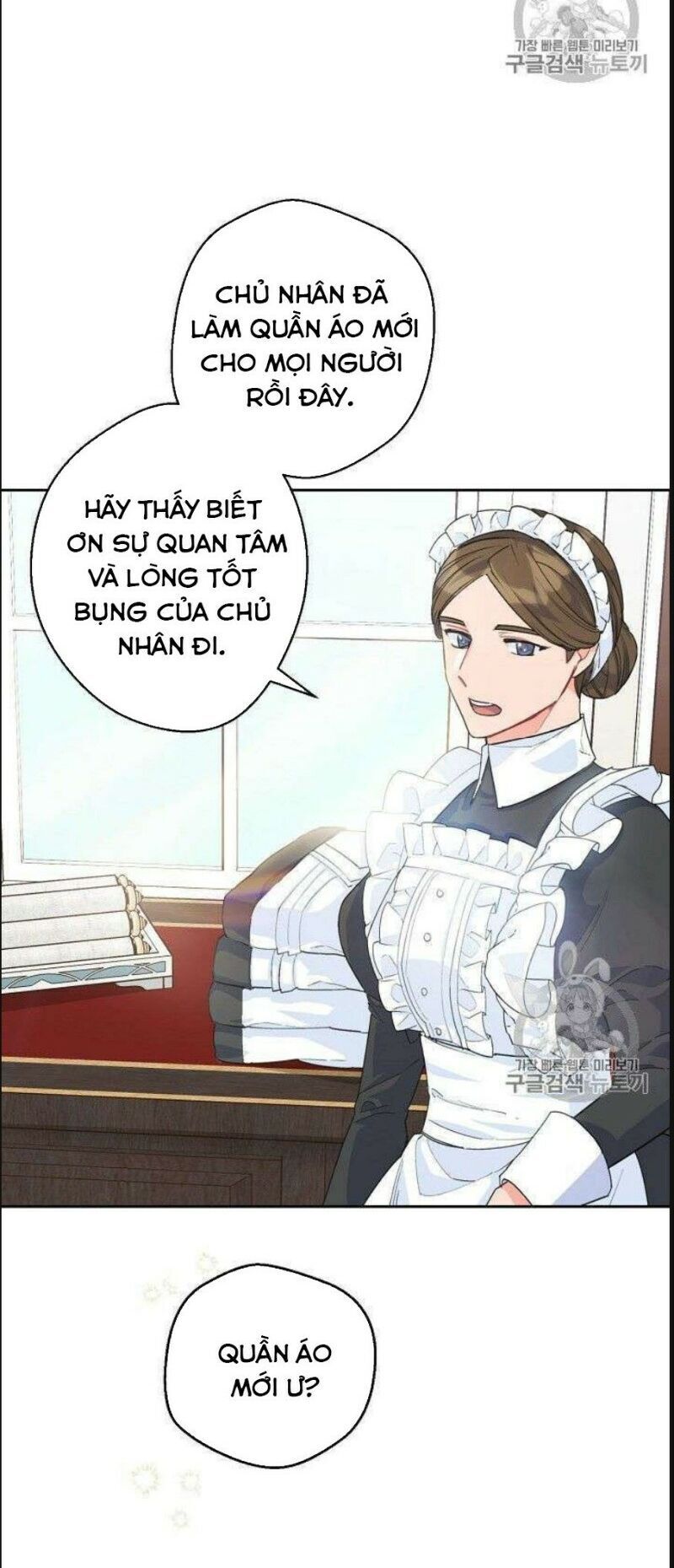 50 Công Thức Pha Trà Của Nữ Công Tước Chapter 75 - 68