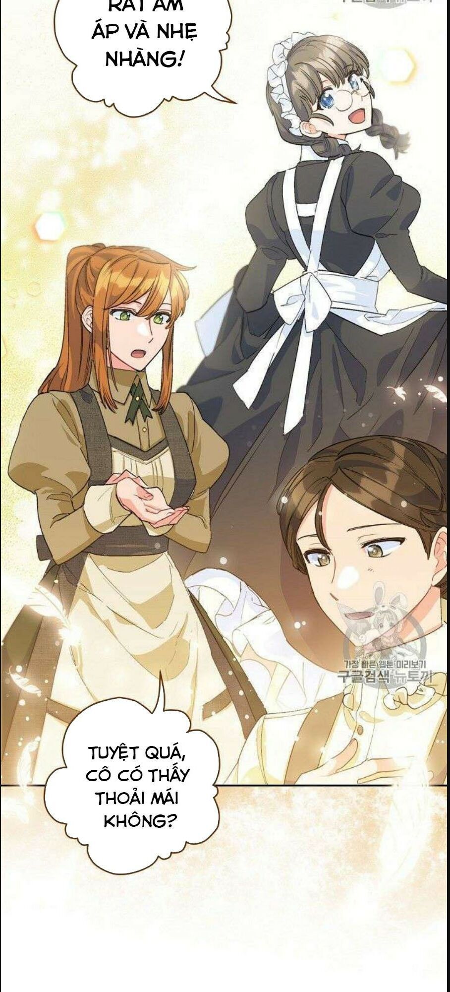 50 Công Thức Pha Trà Của Nữ Công Tước Chapter 75 - 70