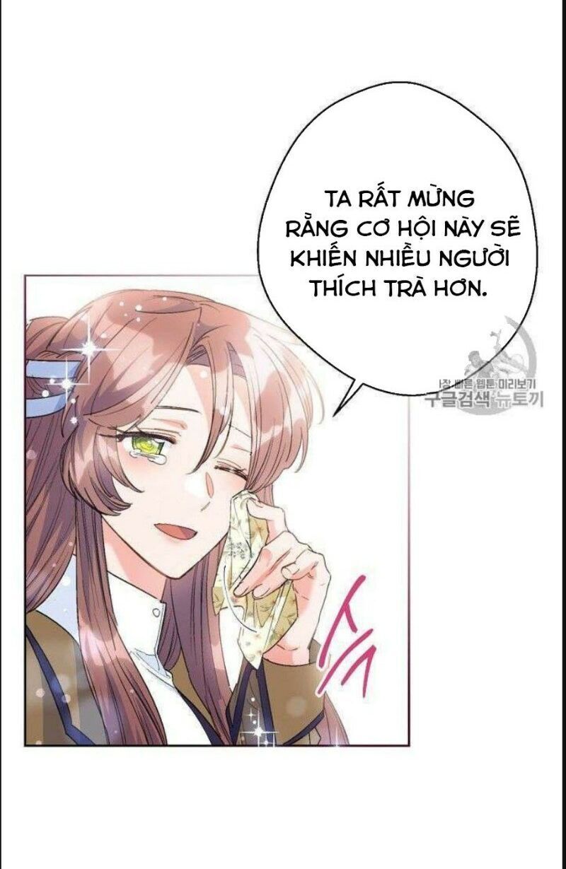 50 Công Thức Pha Trà Của Nữ Công Tước Chapter 75 - 8