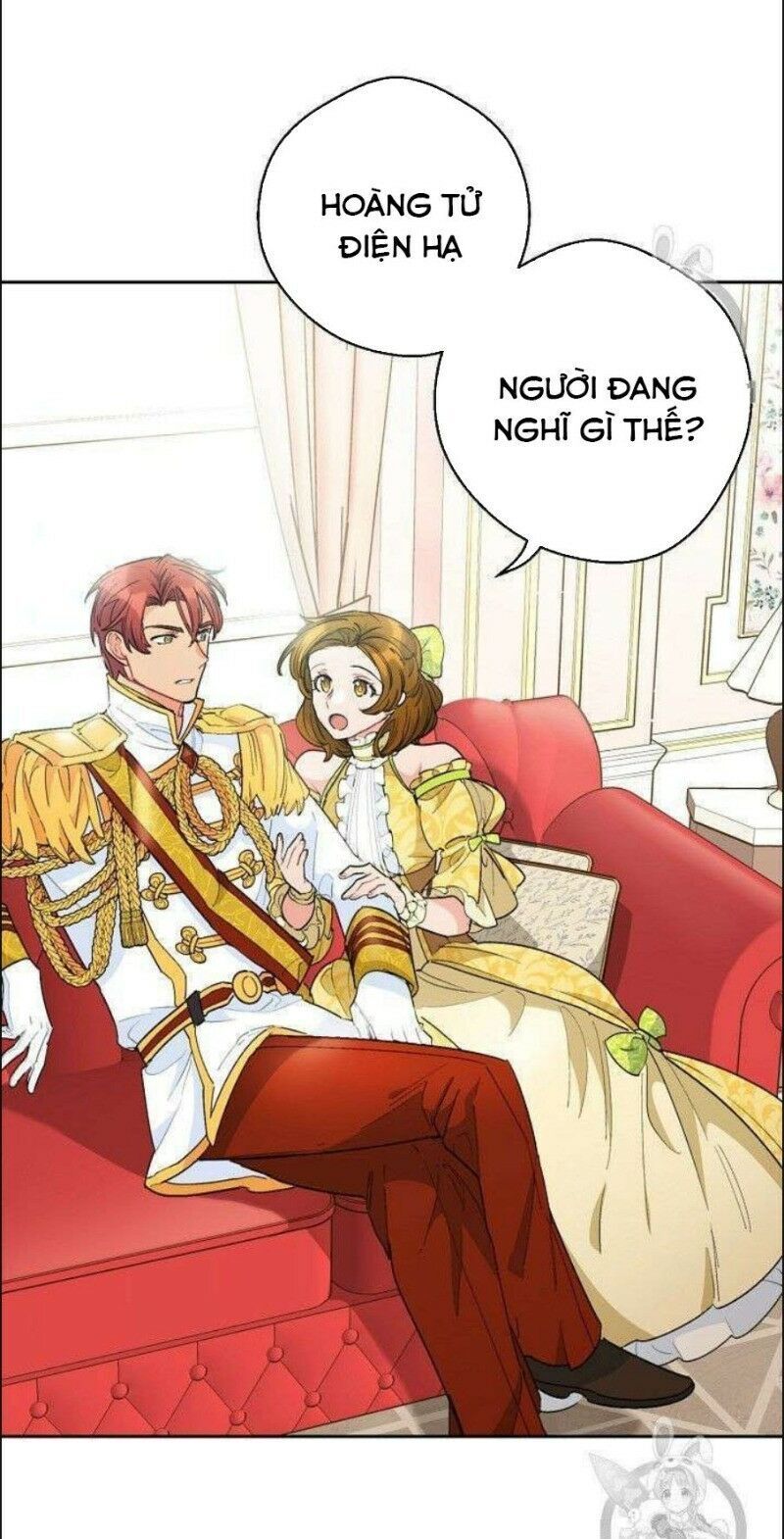 50 Công Thức Pha Trà Của Nữ Công Tước Chapter 76 - 12