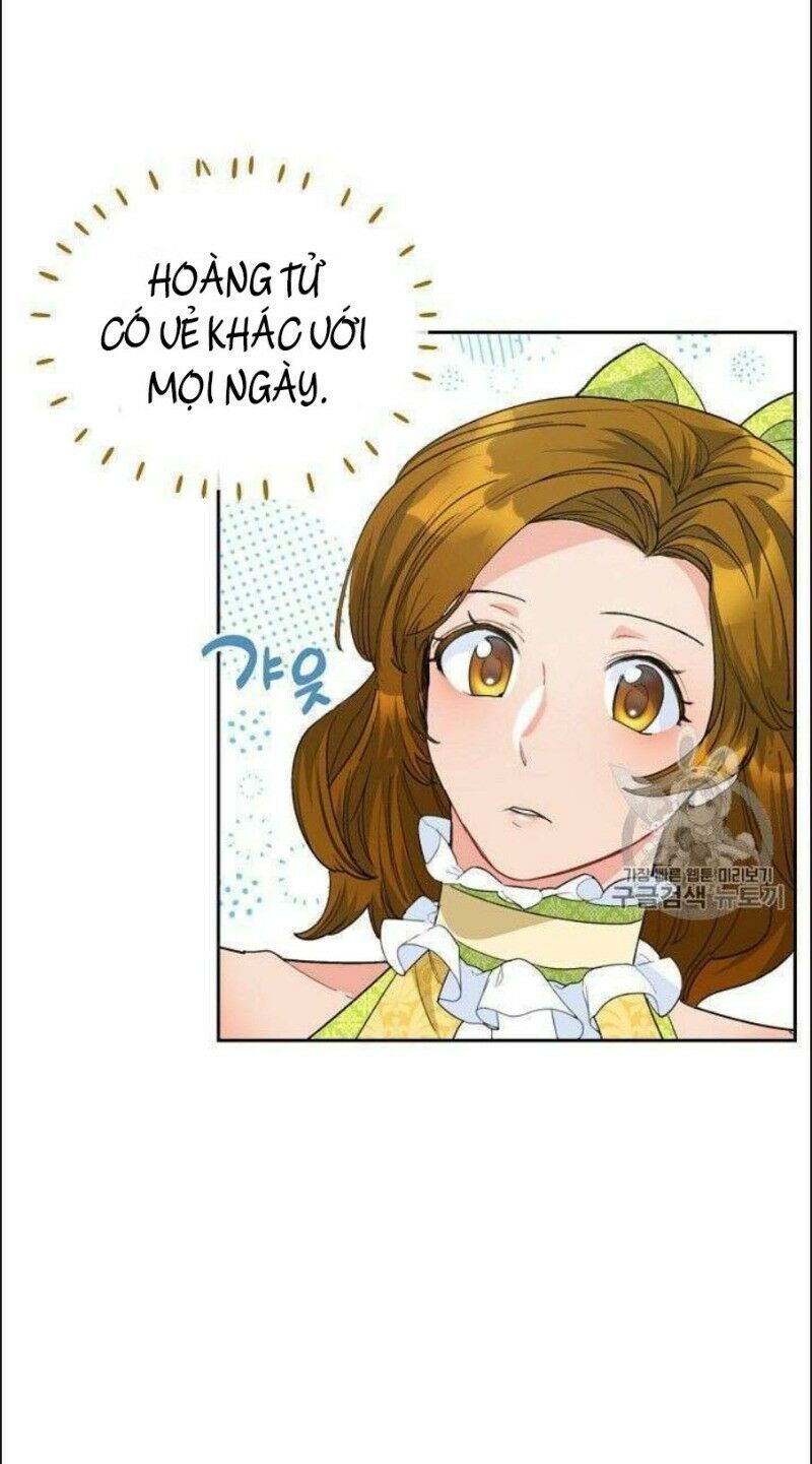 50 Công Thức Pha Trà Của Nữ Công Tước Chapter 76 - 14