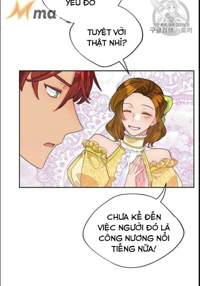 50 Công Thức Pha Trà Của Nữ Công Tước Chapter 76 - 19