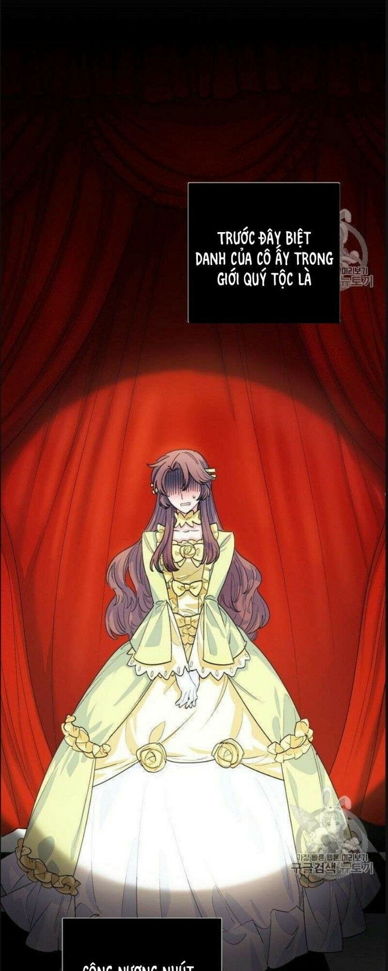 50 Công Thức Pha Trà Của Nữ Công Tước Chapter 76 - 21