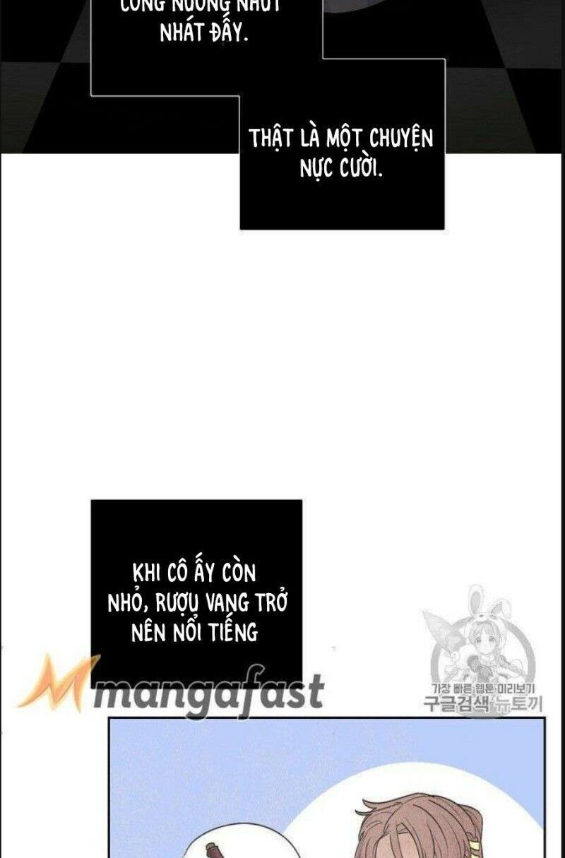 50 Công Thức Pha Trà Của Nữ Công Tước Chapter 76 - 22