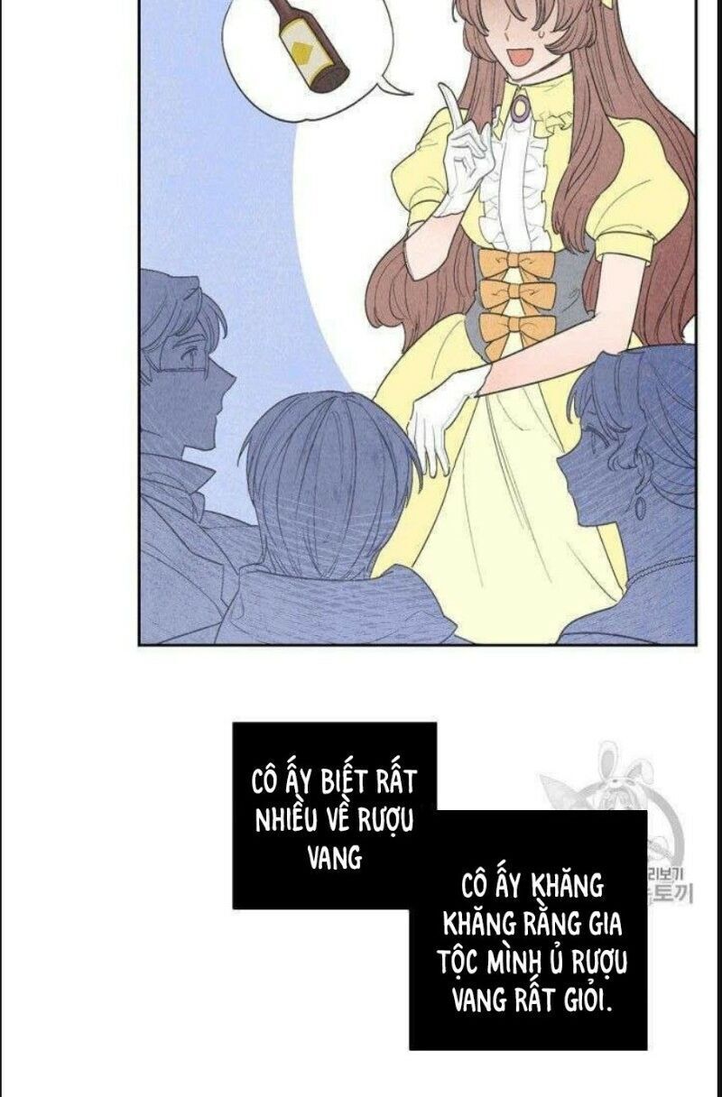50 Công Thức Pha Trà Của Nữ Công Tước Chapter 76 - 23