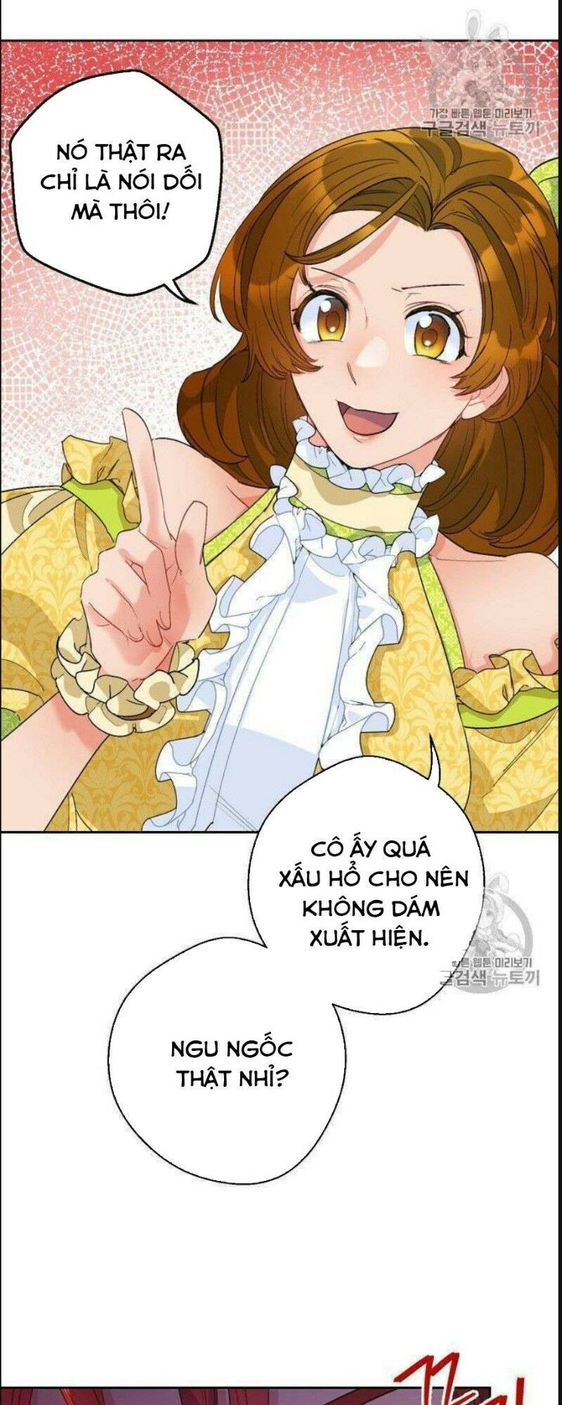 50 Công Thức Pha Trà Của Nữ Công Tước Chapter 76 - 25