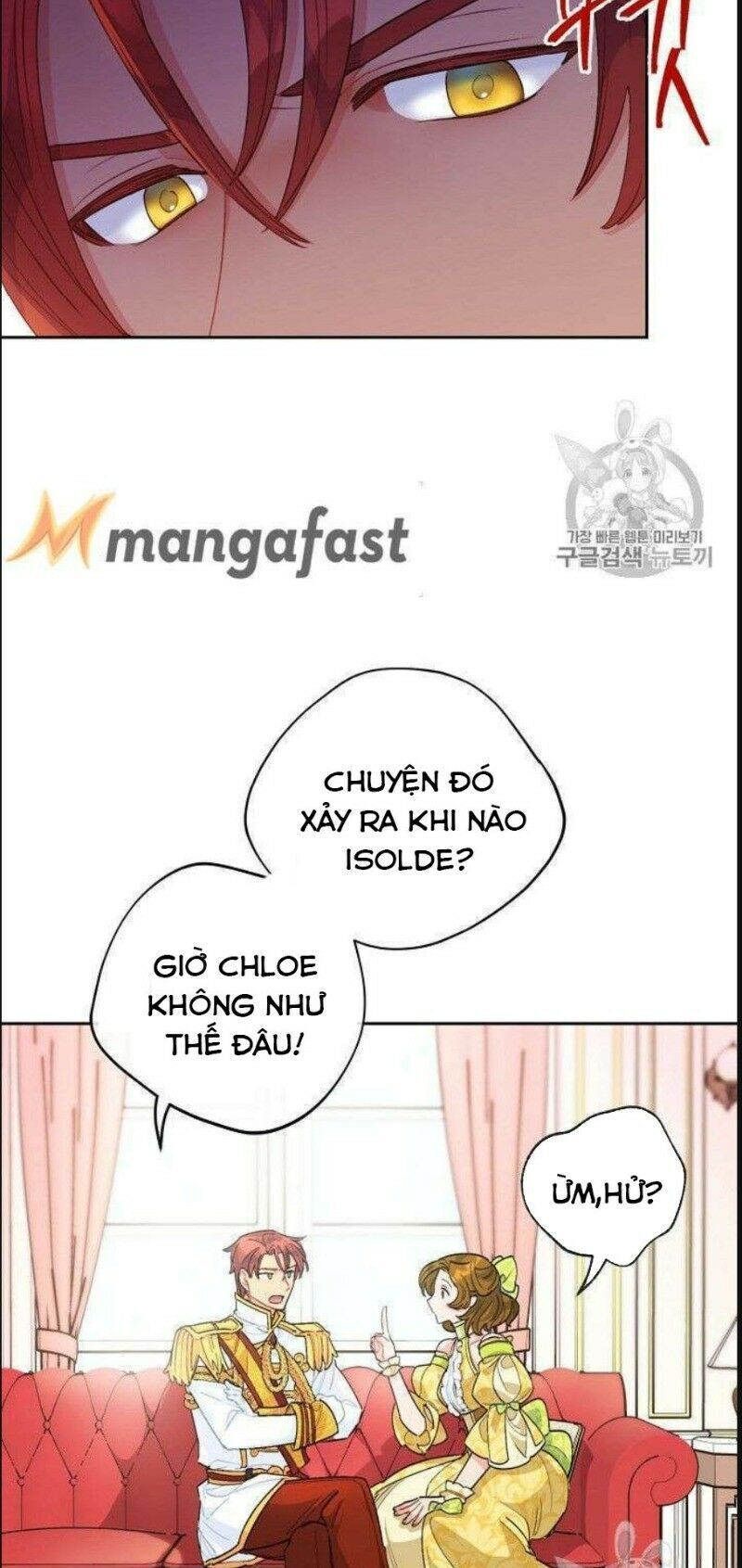 50 Công Thức Pha Trà Của Nữ Công Tước Chapter 76 - 26