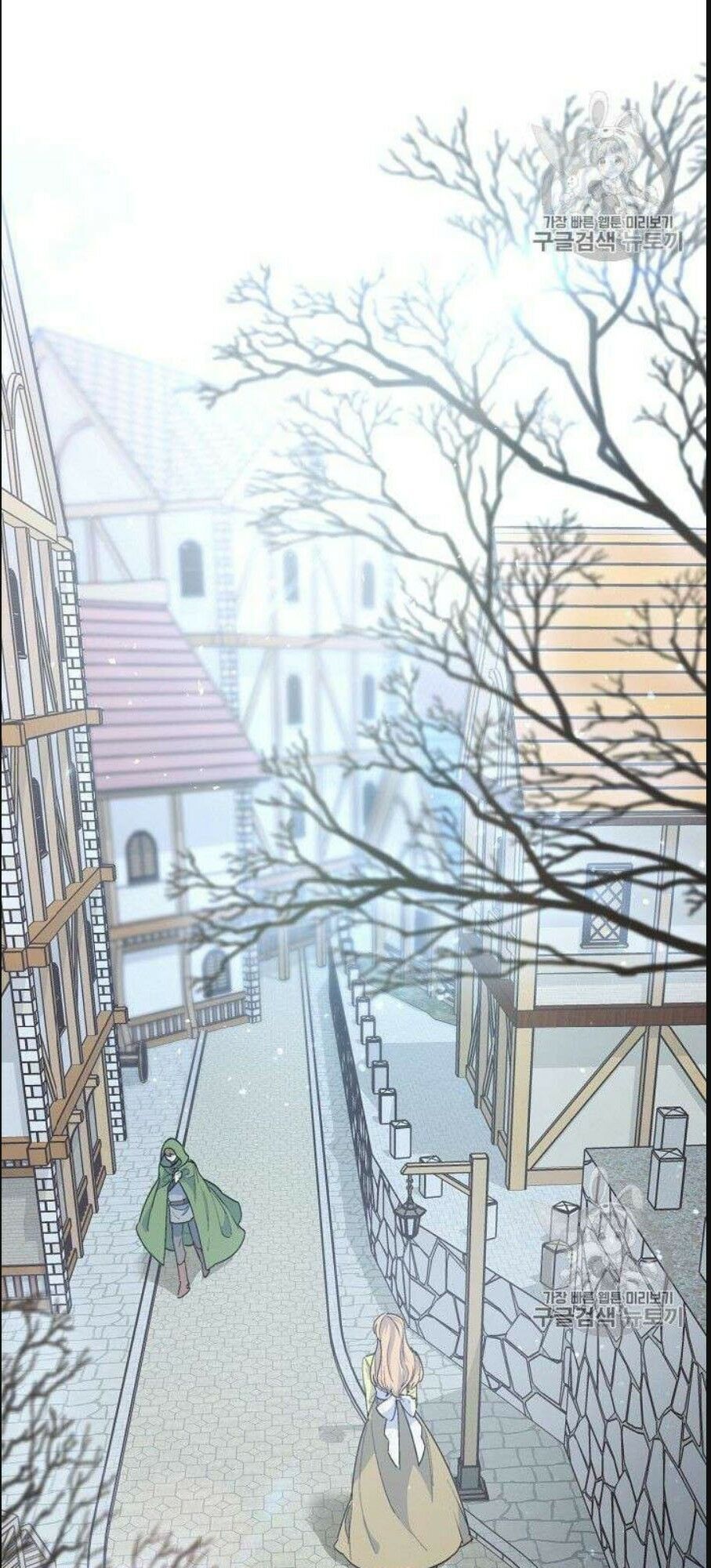 50 Công Thức Pha Trà Của Nữ Công Tước Chapter 76 - 28