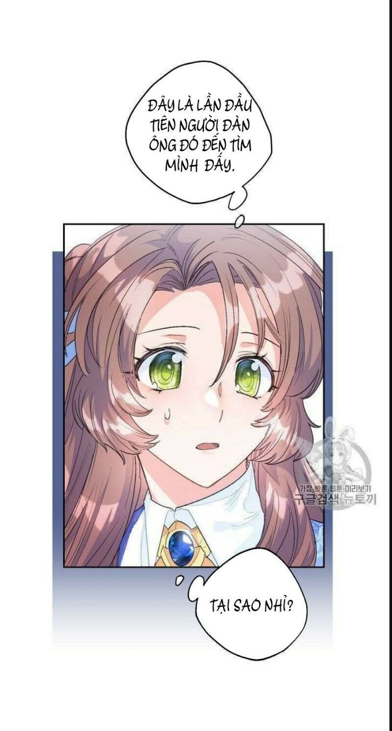 50 Công Thức Pha Trà Của Nữ Công Tước Chapter 76 - 34