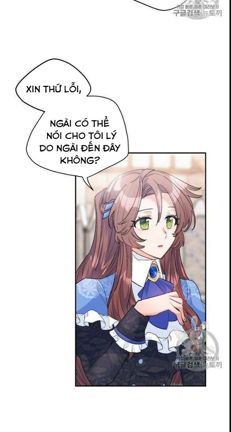 50 Công Thức Pha Trà Của Nữ Công Tước Chapter 76 - 38