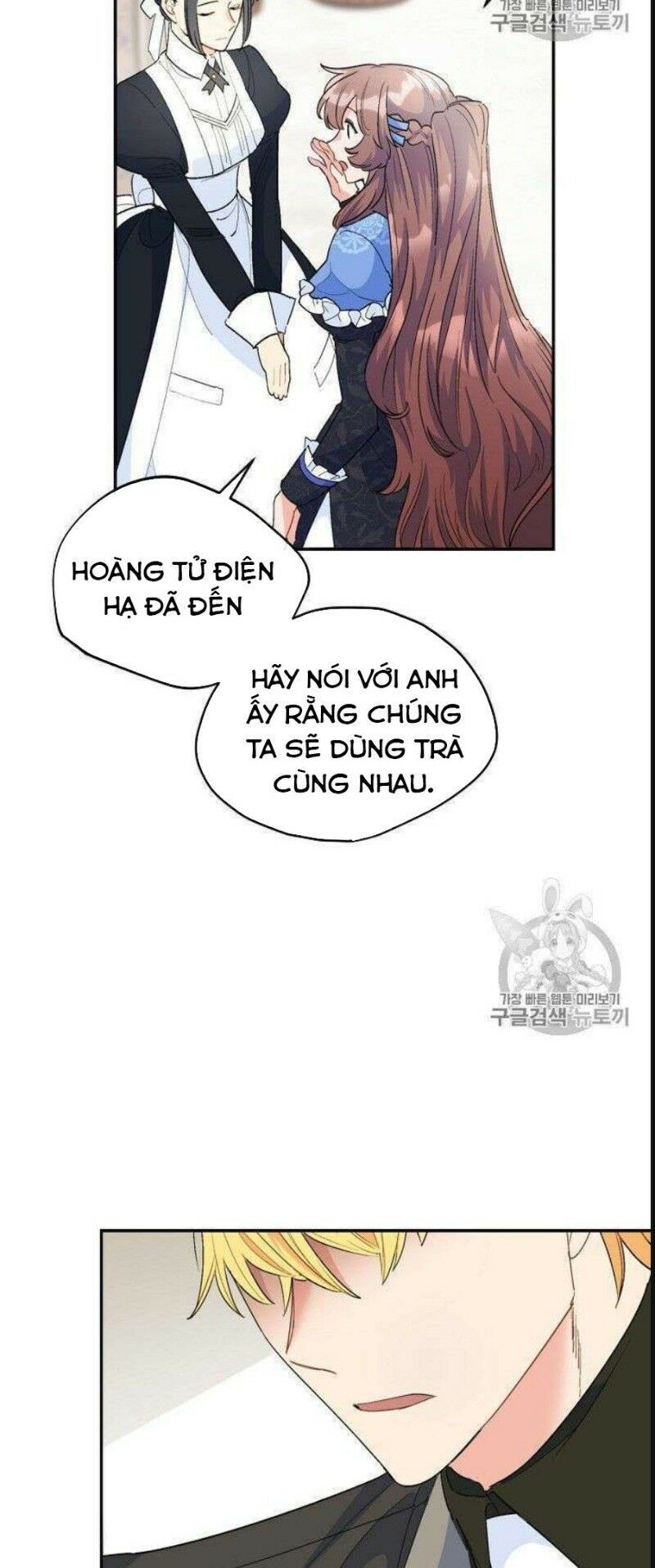 50 Công Thức Pha Trà Của Nữ Công Tước Chapter 76 - 40