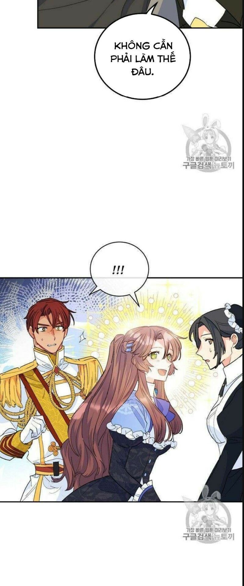 50 Công Thức Pha Trà Của Nữ Công Tước Chapter 76 - 41