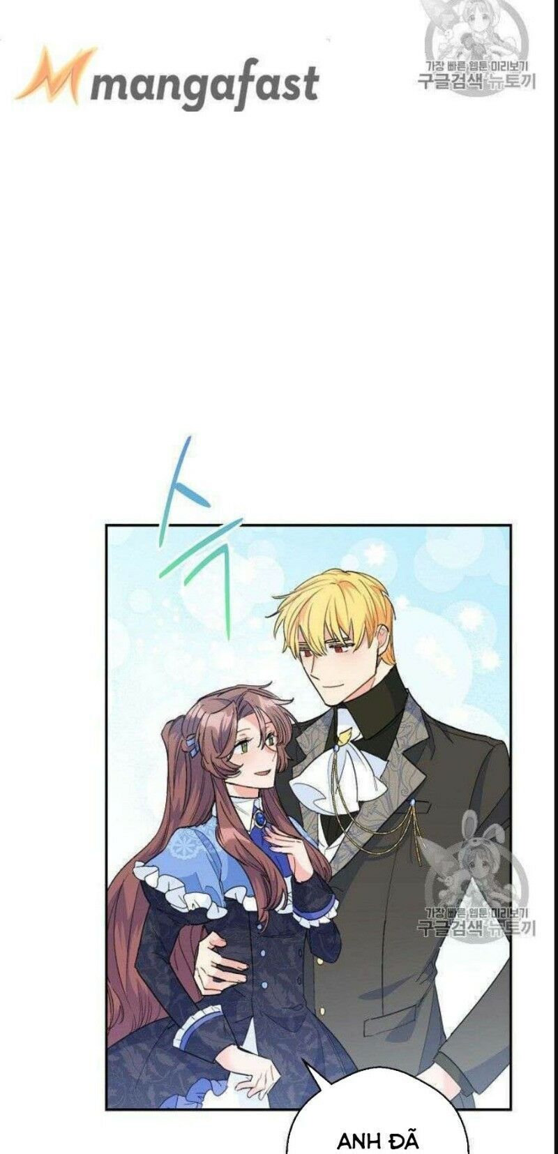 50 Công Thức Pha Trà Của Nữ Công Tước Chapter 76 - 43