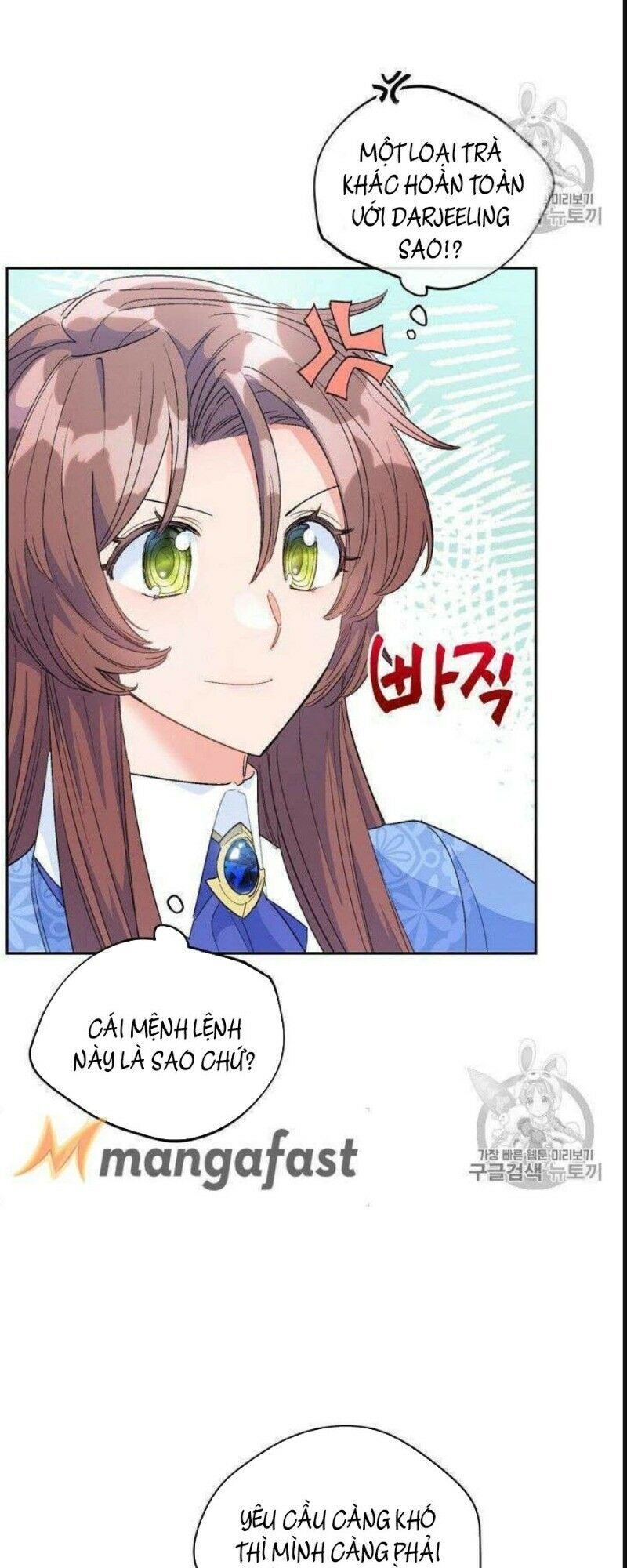 50 Công Thức Pha Trà Của Nữ Công Tước Chapter 76 - 49