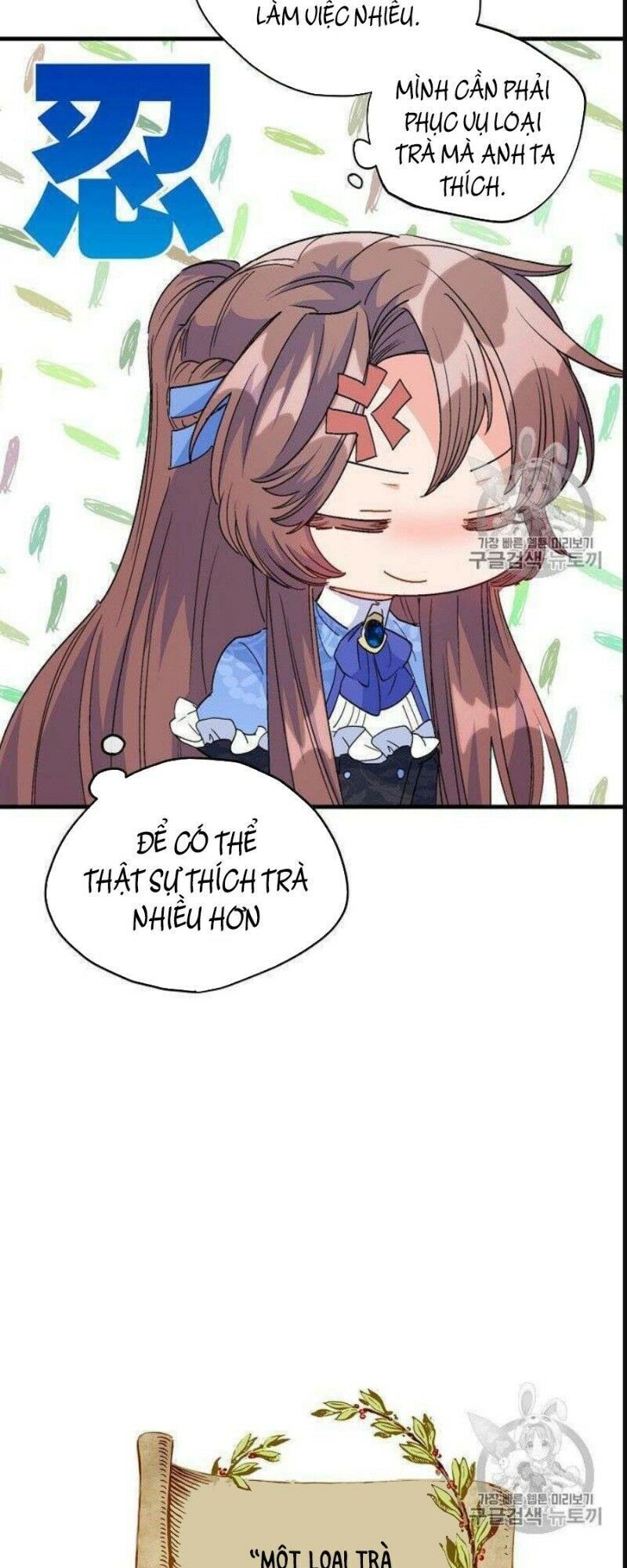 50 Công Thức Pha Trà Của Nữ Công Tước Chapter 76 - 50