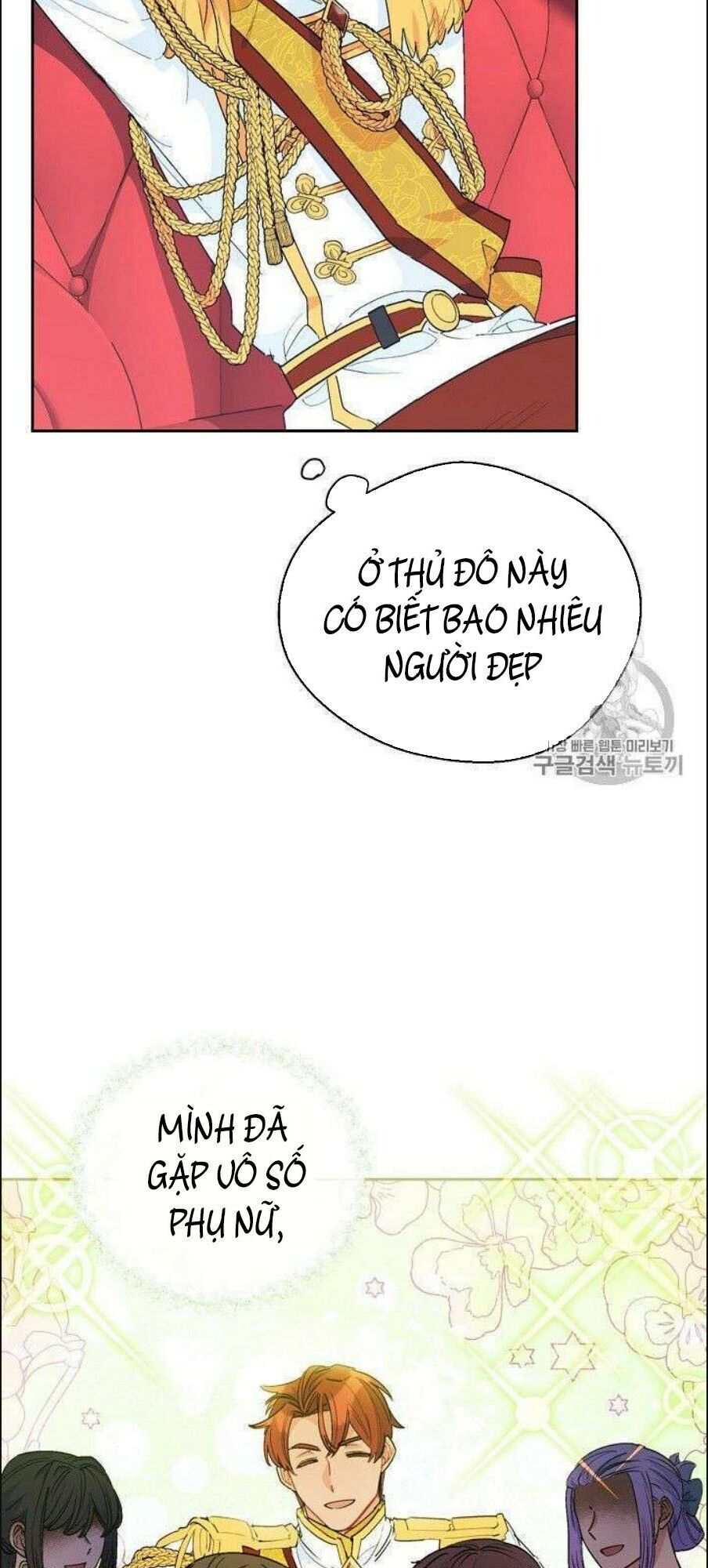 50 Công Thức Pha Trà Của Nữ Công Tước Chapter 76 - 6