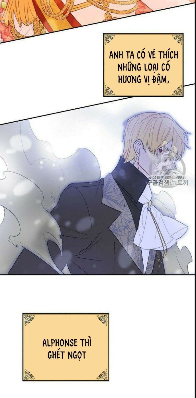 50 Công Thức Pha Trà Của Nữ Công Tước Chapter 76 - 52