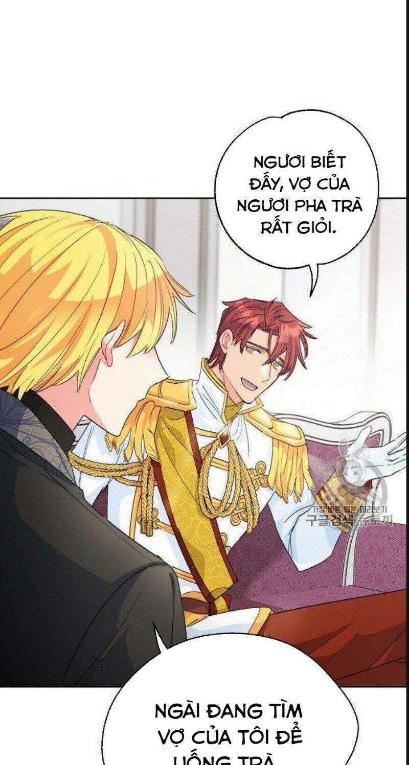 50 Công Thức Pha Trà Của Nữ Công Tước Chapter 76 - 57