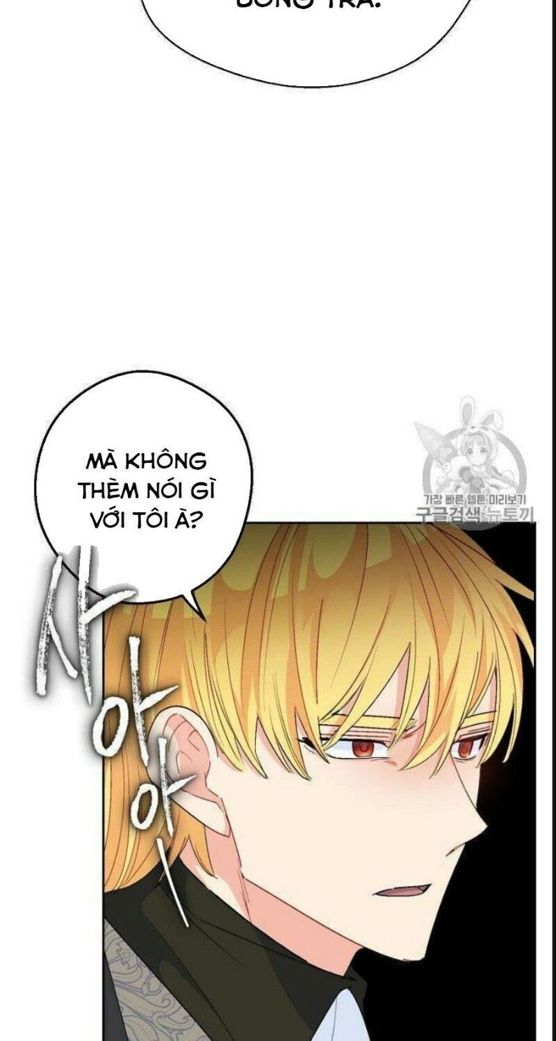 50 Công Thức Pha Trà Của Nữ Công Tước Chapter 76 - 58